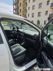 Citroen C3 Aircross 2023 stare noua 