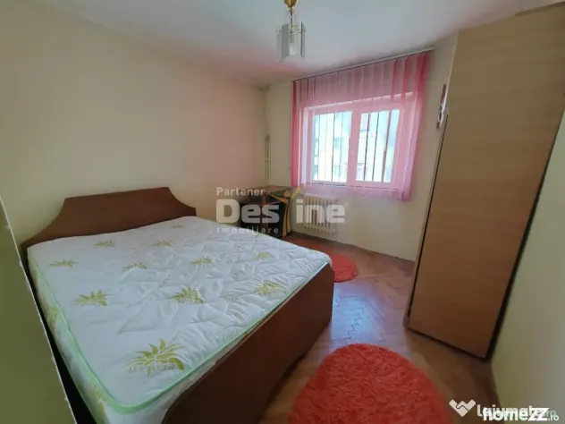 COMISION 0% Podu de Fier - Apartament 2 camere decomandat 47