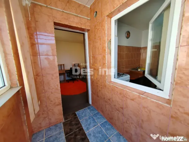 COMISION 0% Podu de Fier - Apartament 2 camere decomandat 47