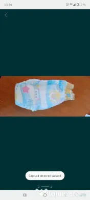 Pampers bebe nr 5 