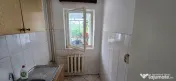 Garsoniera confort 1 zona Primaverii etaj 2