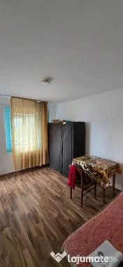 Garsoniera confort 1 zona Primaverii etaj 2