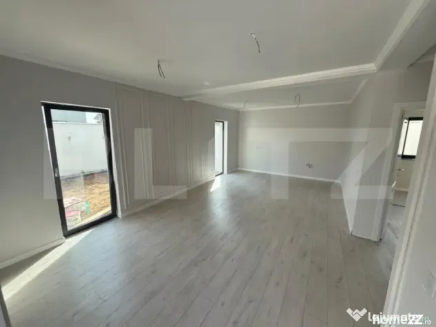 Casa parter, 65 mp utili, 220 mp teren, zona Damila - Craiova (Dolj)
