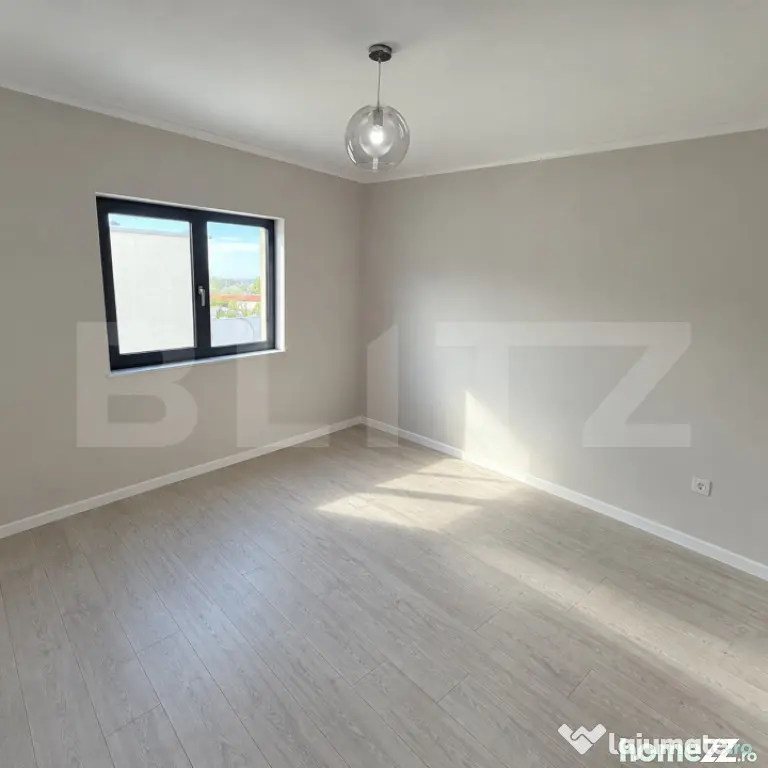 Casa parter, 65 mp utili, 220 mp teren, zona Damila - Craiova (Dolj)