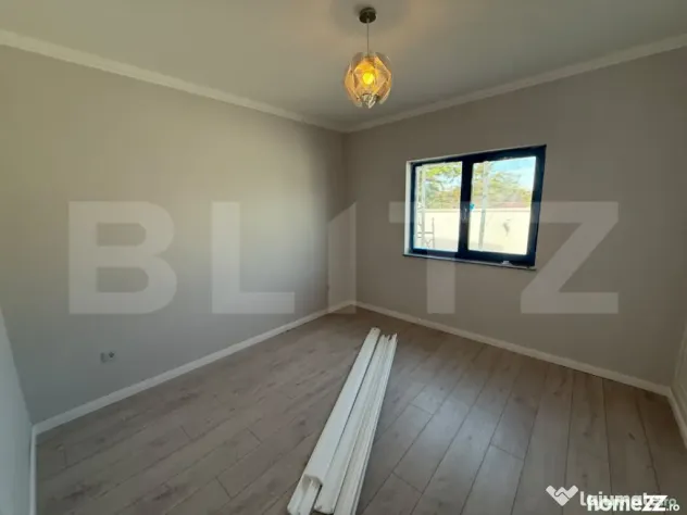 Casa parter, 65 mp utili, 220 mp teren, zona Damila - Craiova (Dolj)