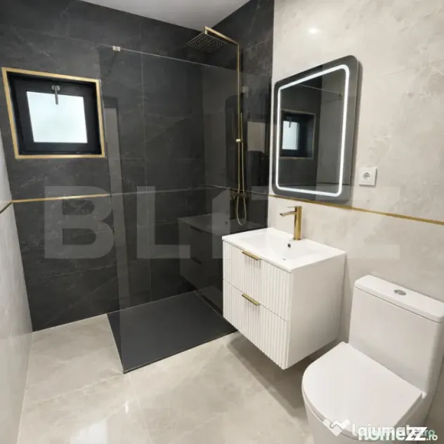 Casa parter, 65 mp utili, 220 mp teren, zona Damila - Craiova (Dolj)