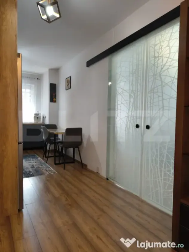 Apartament 2 camere, 50 mp, parcare subterana, zona Subcetat
