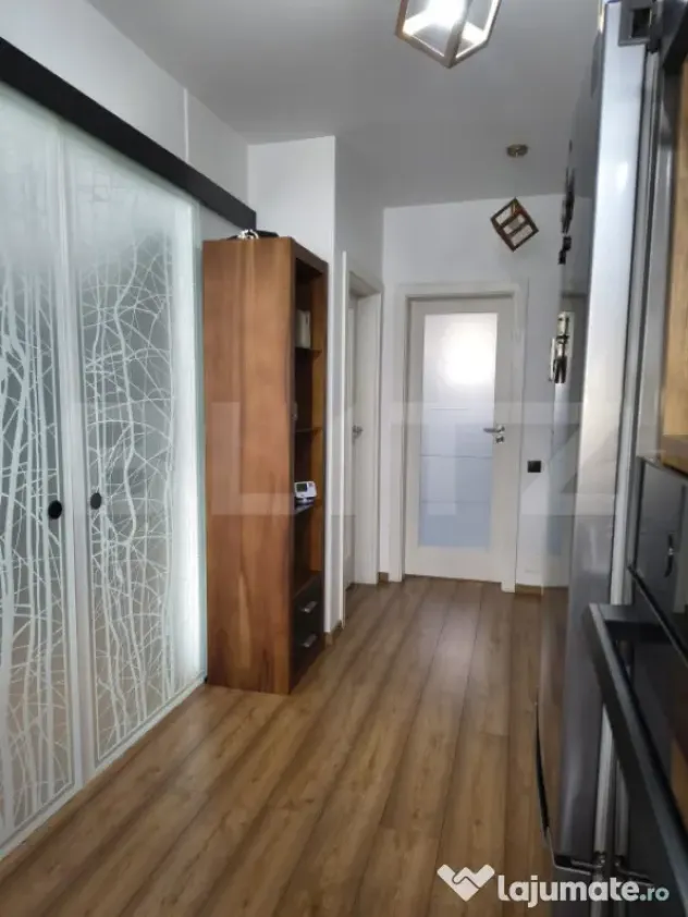 Apartament 2 camere, 50 mp, parcare subterana, zona Subcetat