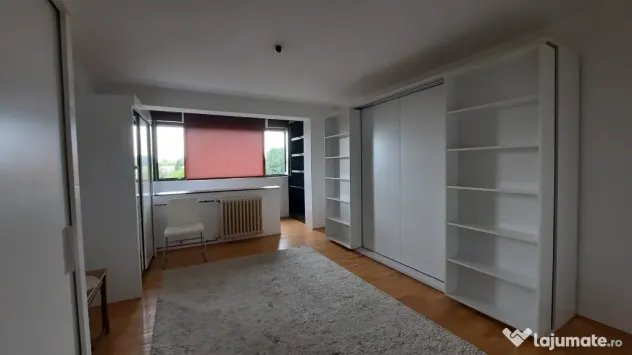 Studio (garsoniera) de inchiriat - Zona Pajura