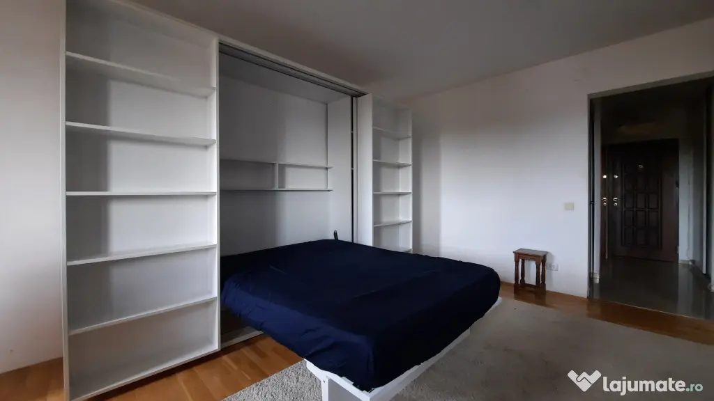 Studio (garsoniera) de inchiriat - Zona Pajura