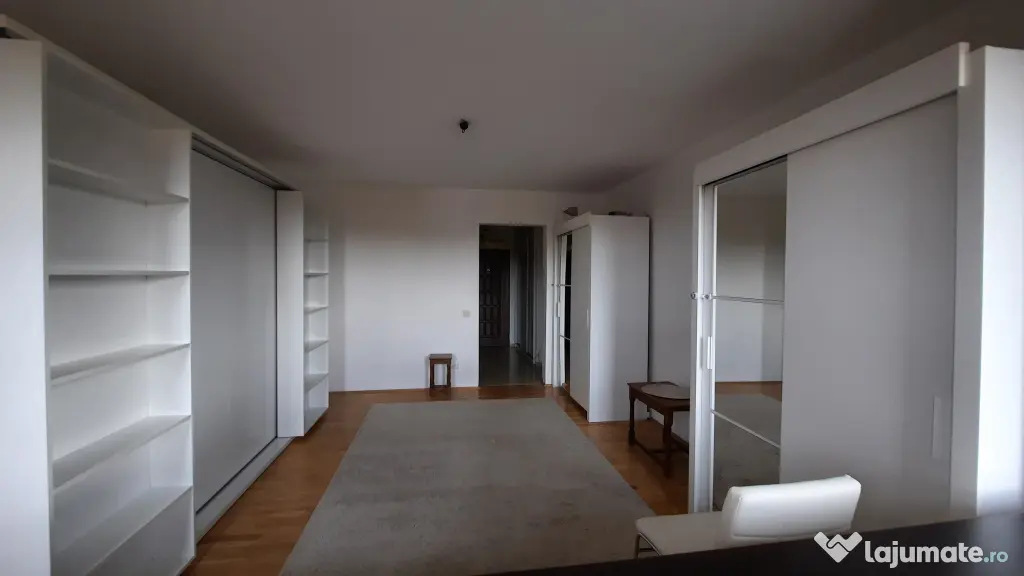 Studio (garsoniera) de inchiriat - Zona Pajura