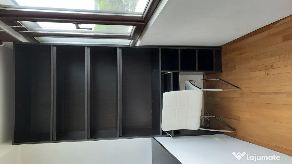 Studio (garsoniera) de inchiriat - Zona Pajura