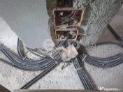 Casă P+M la roșu 188 mp și teren de 3.400 mp cu livadă i