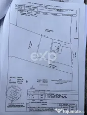 Casă P+M la roșu 188 mp și teren de 3.400 mp cu livadă i