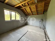 Casă P+M la roșu 188 mp și teren de 3.400 mp cu livadă i