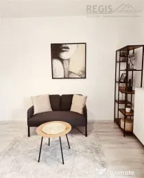 Prima chirie! GARSONIERA DECOMANDATA | PARCARE | Coresi