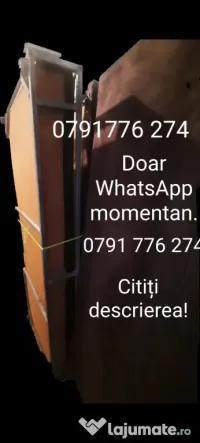 VÂND canapea/PAT 2 în1 din două piese cu cadru metalic și ALCANTARA cu ladă sepa