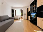 Apartament 2 camere, decomandat, etaj 2, zona AFI, Centrul C
