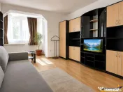 Apartament 2 camere, decomandat, etaj 2, zona AFI, Centrul C