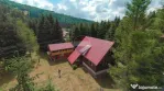 De vânzare cabană și teren 3326mp, Arieșeni-Oportunit...