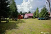 De vânzare cabană și teren 3326mp, Arieșeni-Oportunit...