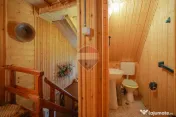 De vânzare cabană și teren 3326mp, Arieșeni-Oportunit...