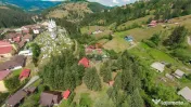 De vânzare cabană și teren 3326mp, Arieșeni-Oportunit...