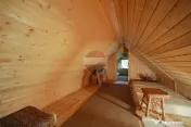 De vânzare cabană și teren 3326mp, Arieșeni-Oportunit...
