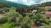 De vânzare cabană și teren 3326mp, Arieșeni-Oportunit...