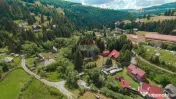 De vânzare cabană și teren 3326mp, Arieșeni-Oportunit...