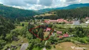 De vânzare cabană și teren 3326mp, Arieșeni-Oportunit...