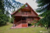 De vânzare cabană și teren 3326mp, Arieșeni-Oportunit...