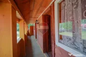 De vânzare cabană și teren 3326mp, Arieșeni-Oportunit...