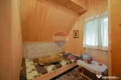 De vânzare cabană și teren 3326mp, Arieșeni-Oportunit...