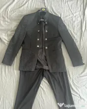 Costum mire negru 