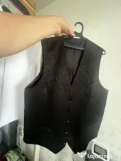 Costum mire negru 