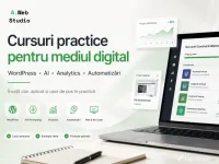 Creeaza-ti primul site WordPress intr-o singura zi 