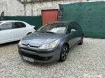 CITROEN C4 1.6 BENZINA 109CP 2005 CASH / RATE / Buy-back