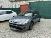CITROEN C4 1.6 BENZINA 109CP 2005 CASH / RATE / Buy-back