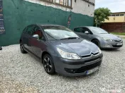 CITROEN C4 1.6 BENZINA 109CP 2005 CASH / RATE / Buy-back