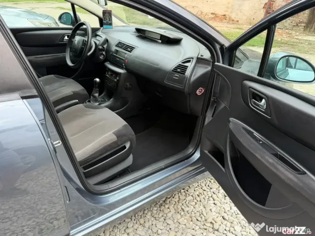 CITROEN C4 1.6 BENZINA 109CP 2005 CASH / RATE / Buy-back