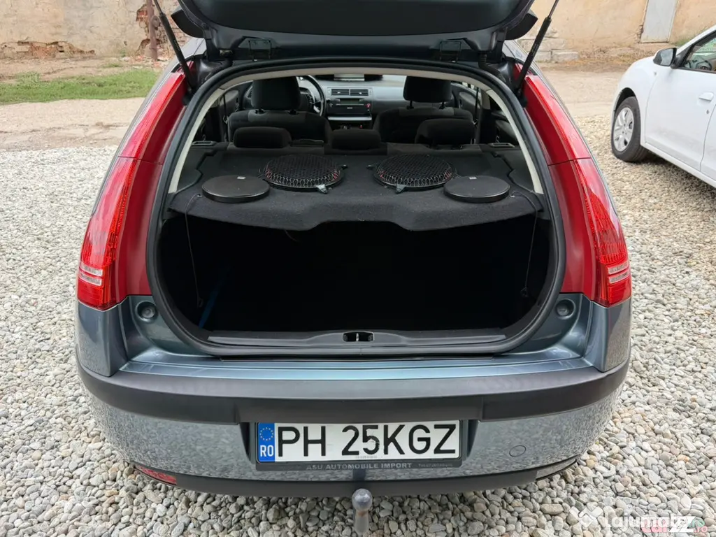 CITROEN C4 1.6 BENZINA 109CP 2005 CASH / RATE / Buy-back
