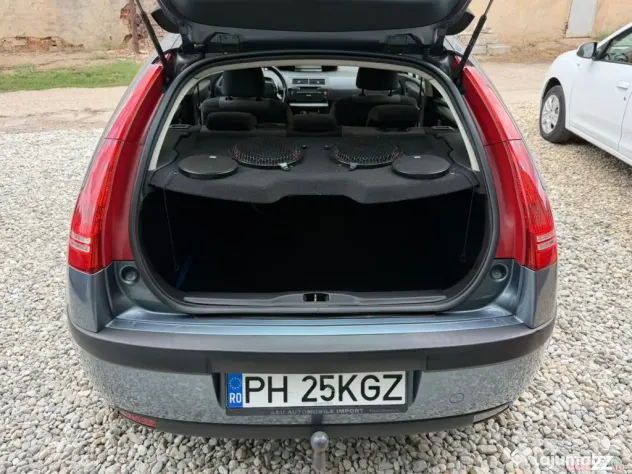 CITROEN C4 1.6 BENZINA 109CP 2005 CASH / RATE / Buy-back