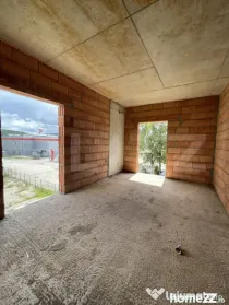 Apartament 3 camere, 84.70 mp, zona Calea Moldovei