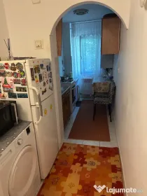 Apartament 3 camere str. Husului