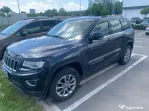 Vând Jeep grand cherokee