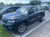 Vând Jeep grand cherokee 