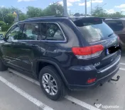 Vând Jeep grand cherokee 