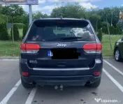 Vând Jeep grand cherokee 
