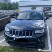 Vând Jeep grand cherokee 